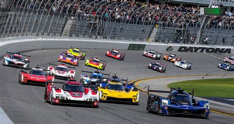 when is the rolex 24 2023|2023 rolex 24 results.